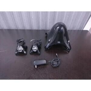 JBL Creature III Self-Powered Satellitr Speakers And Subwoofer